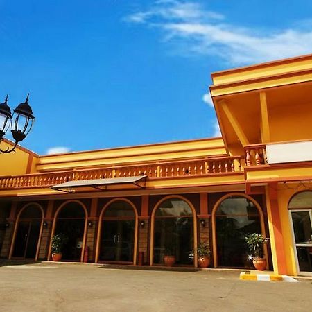 Kalisma Hotel Jakarta Luaran gambar