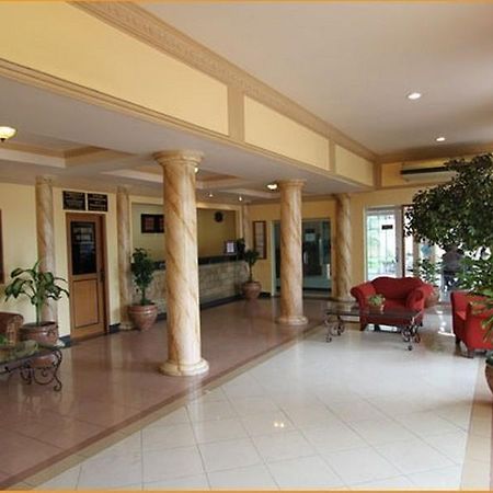 Kalisma Hotel Jakarta Luaran gambar