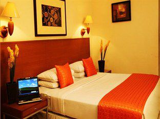 Kalisma Hotel Jakarta Luaran gambar