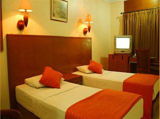 Kalisma Hotel Jakarta Luaran gambar