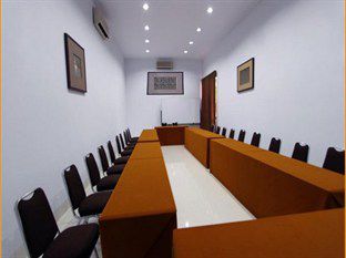 Kalisma Hotel Jakarta Luaran gambar