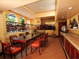 Kalisma Hotel Jakarta Luaran gambar