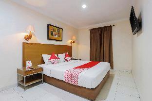 Kalisma Hotel Jakarta Luaran gambar