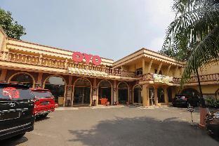 Kalisma Hotel Jakarta Luaran gambar
