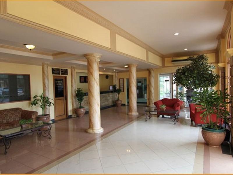 Kalisma Hotel Jakarta Luaran gambar