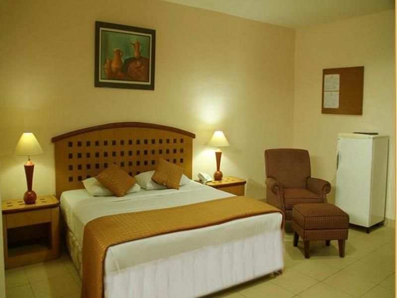 Kalisma Hotel Jakarta Luaran gambar