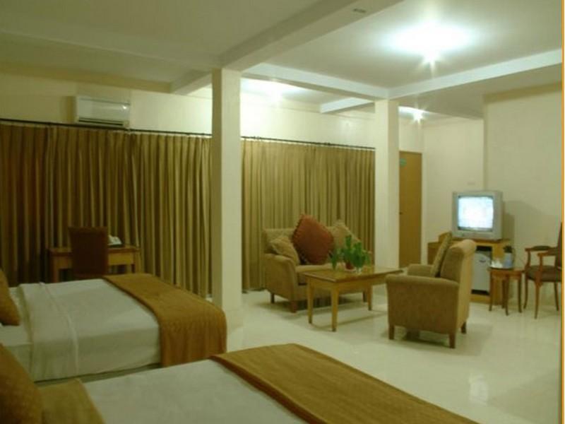 Kalisma Hotel Jakarta Luaran gambar